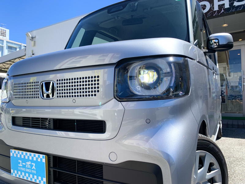 ホンダ N-BOX