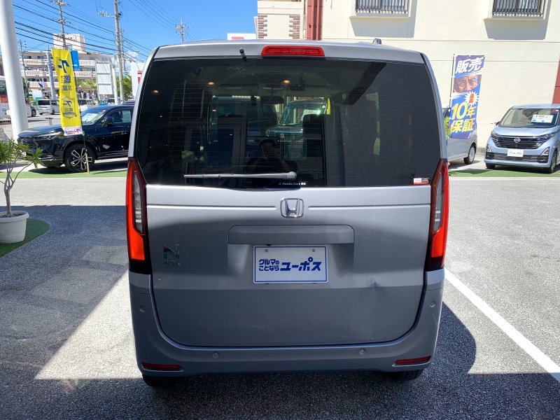 ホンダ N-BOX
