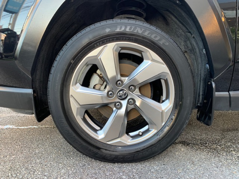 トヨタ RAV4