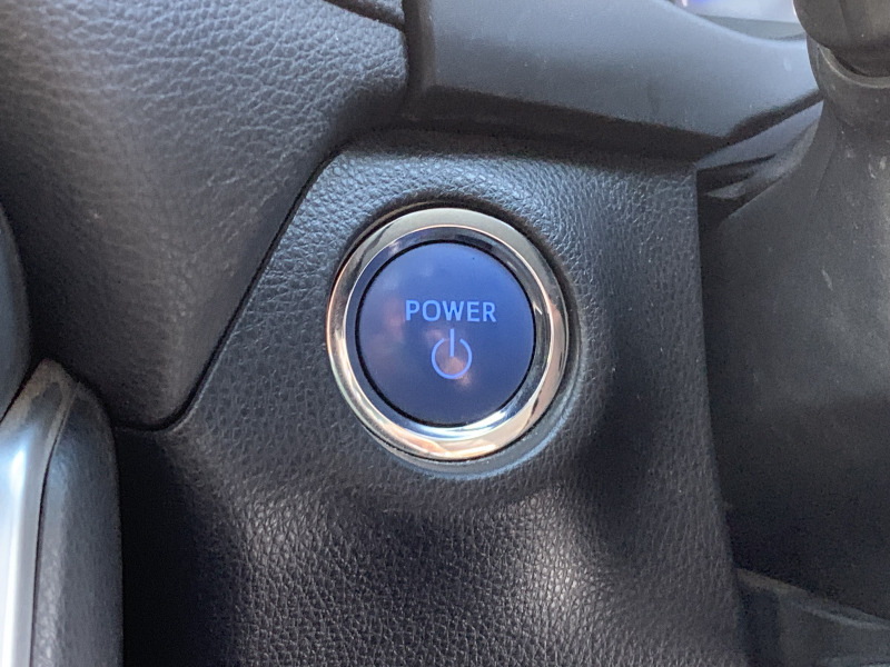 トヨタ RAV4