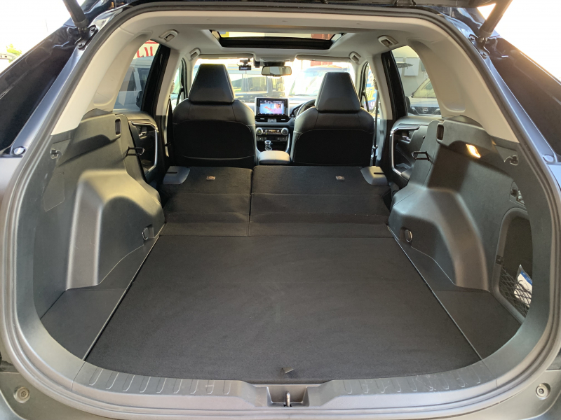 トヨタ RAV4