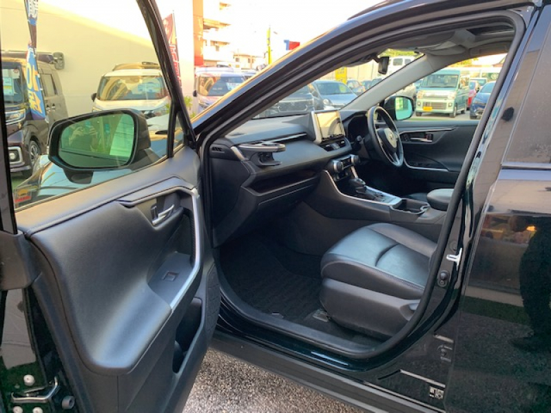 トヨタ RAV4