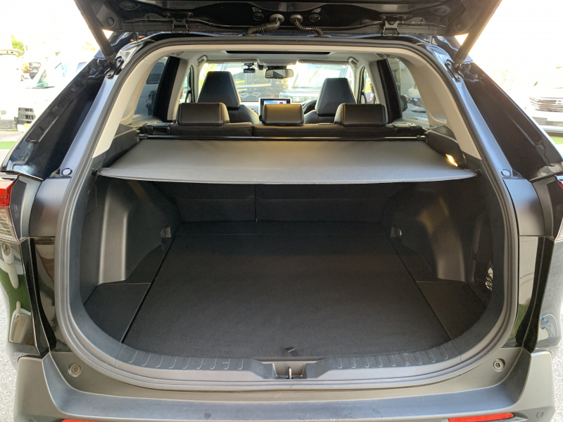 トヨタ RAV4