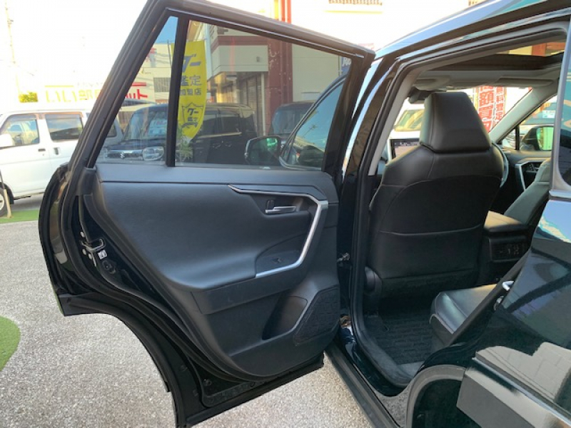 トヨタ RAV4