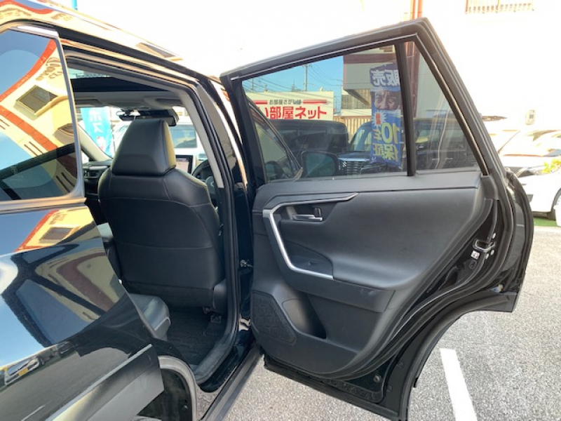 トヨタ RAV4