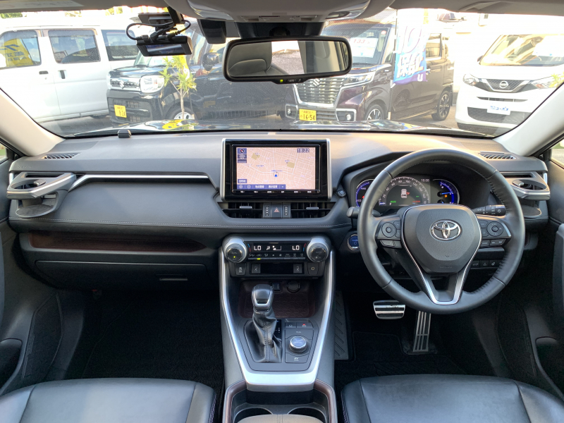 トヨタ RAV4