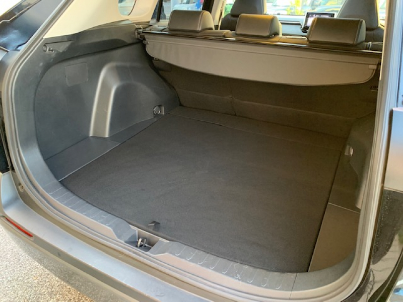 トヨタ RAV4