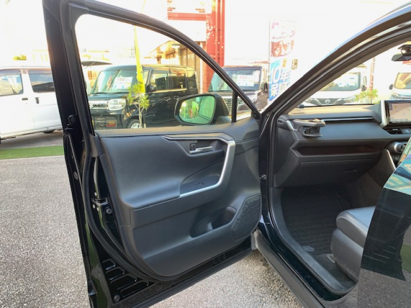 トヨタ RAV4