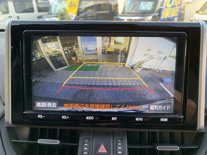 トヨタ RAV4