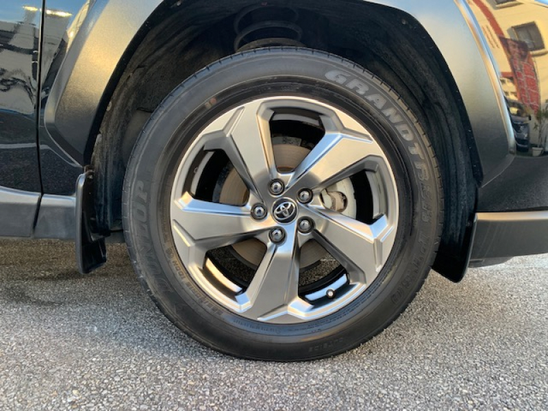 トヨタ RAV4