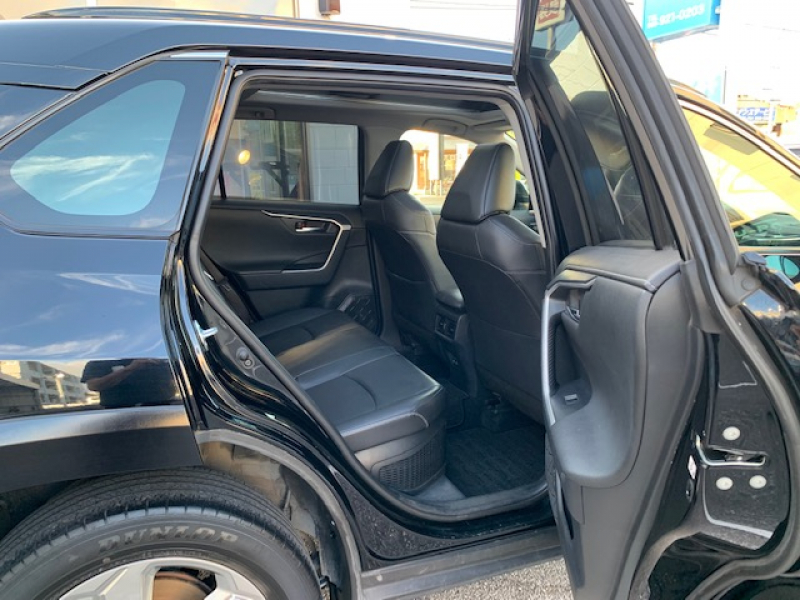 トヨタ RAV4