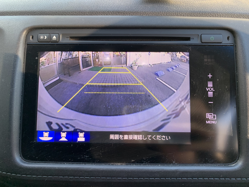 ホンダ ヴェゼル