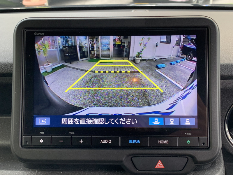 ホンダ N-BOX
