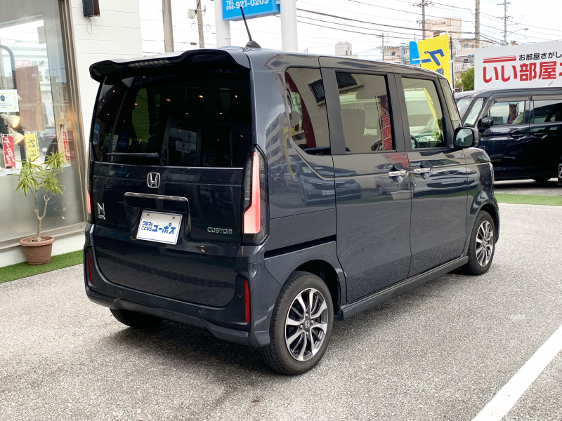 ホンダ N-BOX