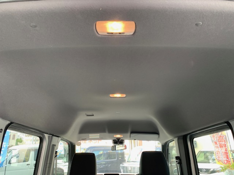ホンダ N-VAN