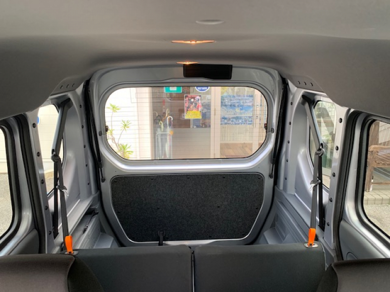 ホンダ N-VAN