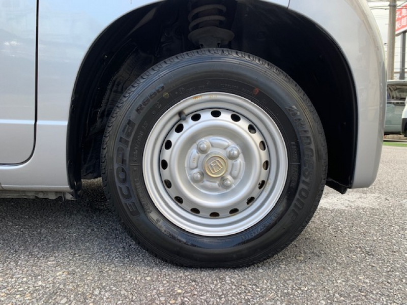 ホンダ N-VAN