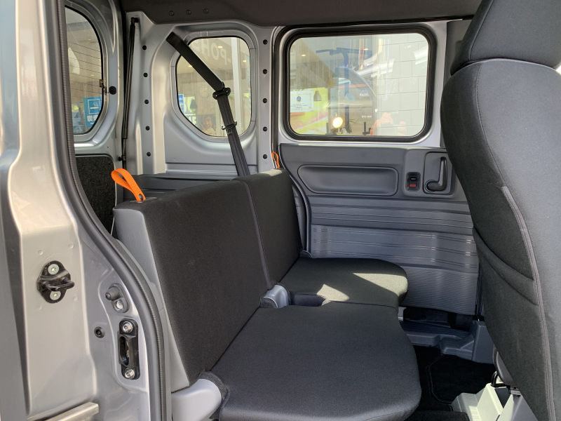 ホンダ N-VAN