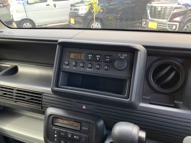 ホンダ N-VAN
