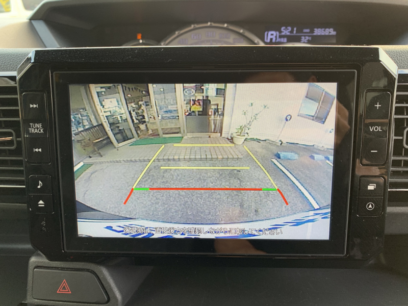 トヨタ ピクシスメガ