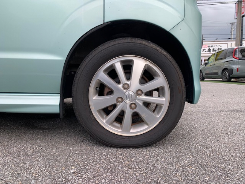 スズキ エブリィワゴン