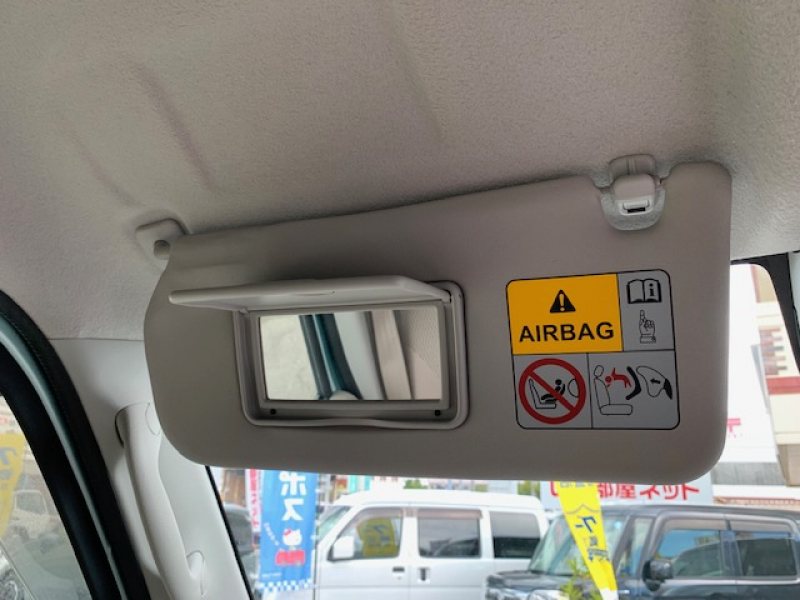 スズキ エブリィワゴン