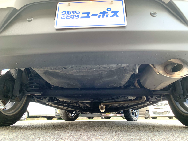 スズキ クロスビー