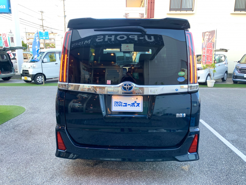 トヨタ ノア