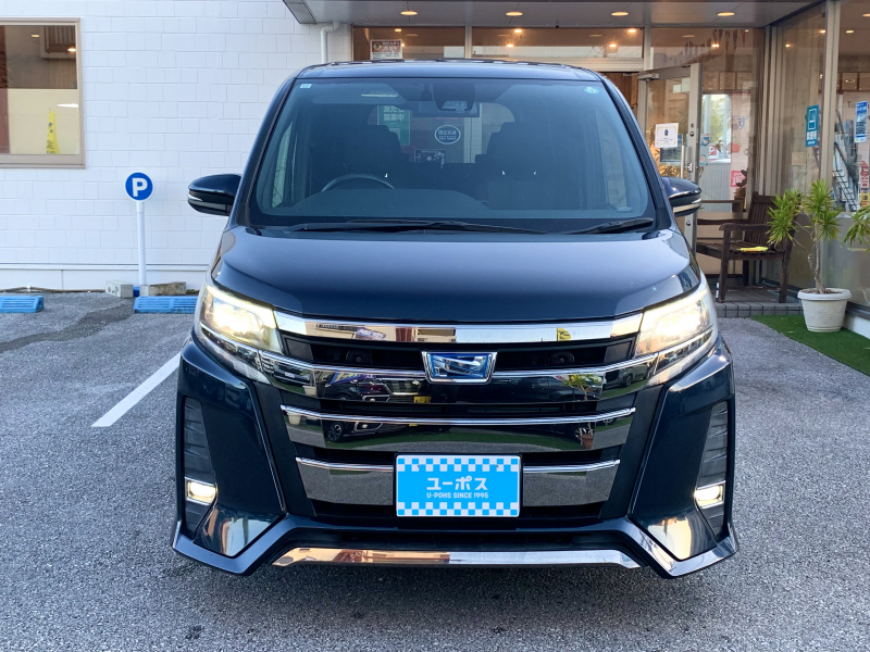 トヨタ ノア