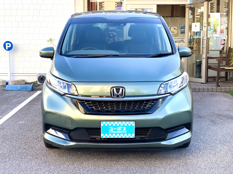 ホンダ フリード