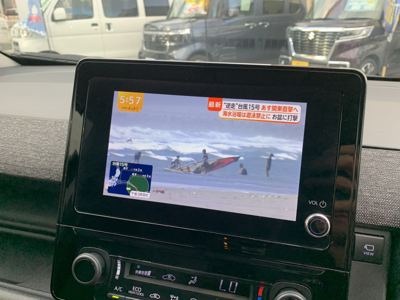 トヨタ シエンタ