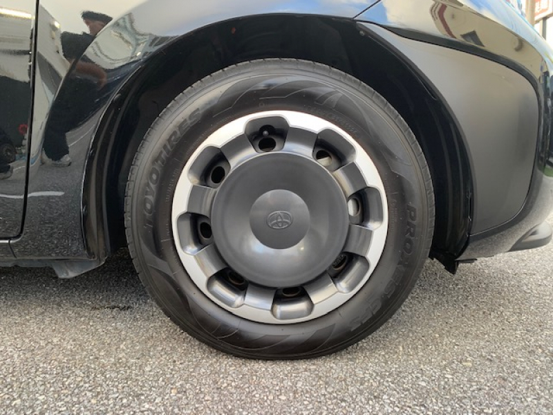 トヨタ シエンタ