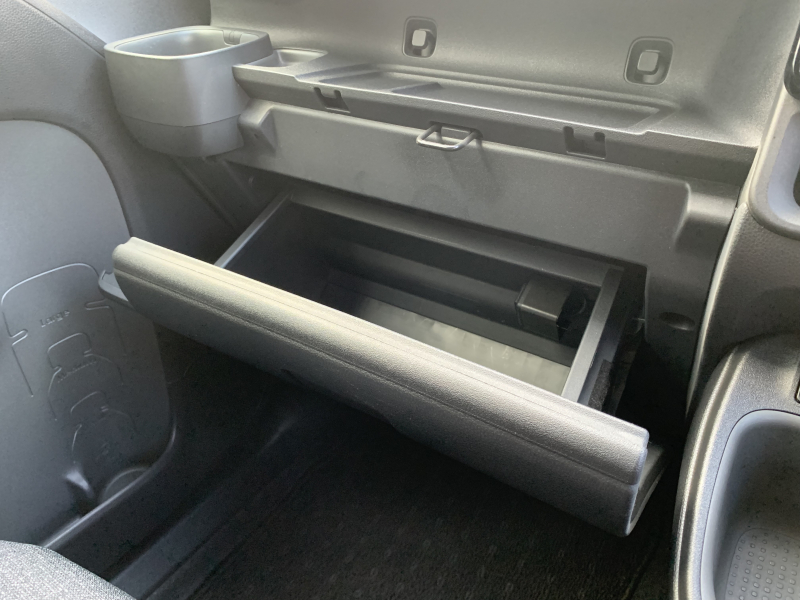 トヨタ シエンタ