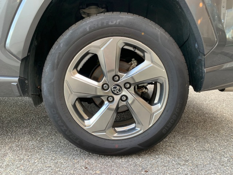 トヨタ RAV4