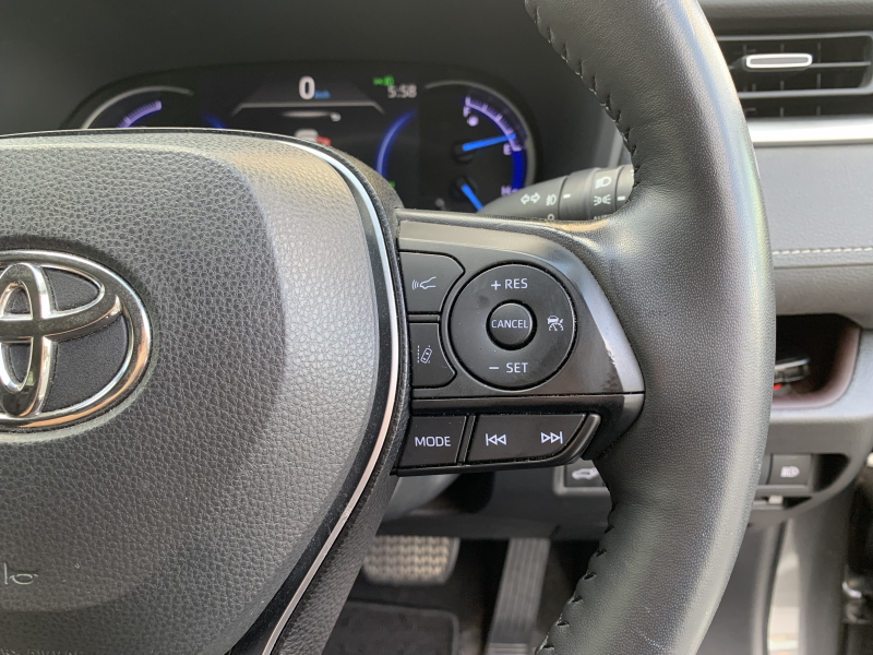 トヨタ RAV4