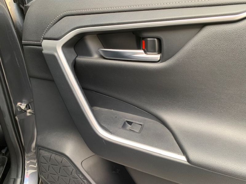 トヨタ RAV4