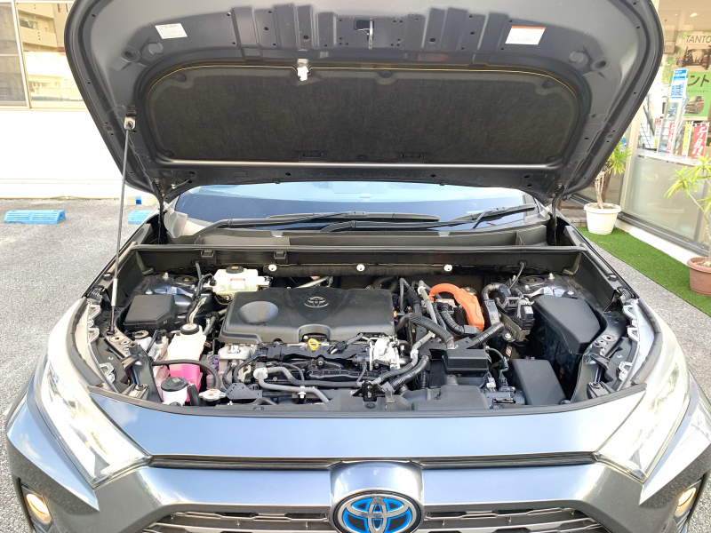 トヨタ RAV4