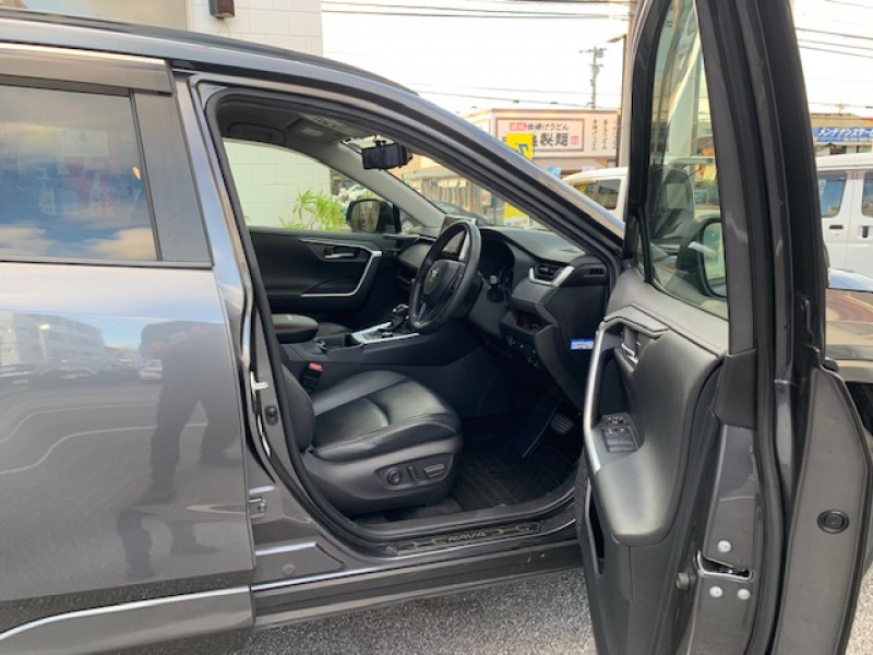 トヨタ RAV4