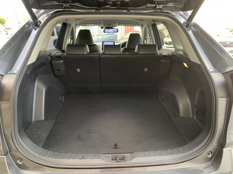 トヨタ RAV4