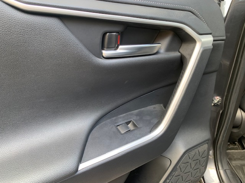 トヨタ RAV4