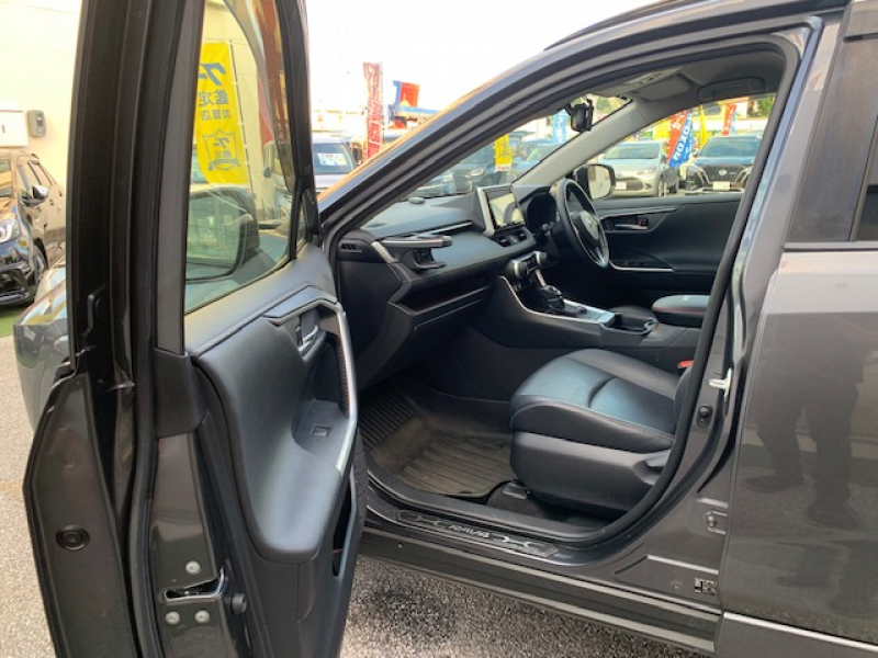 トヨタ RAV4