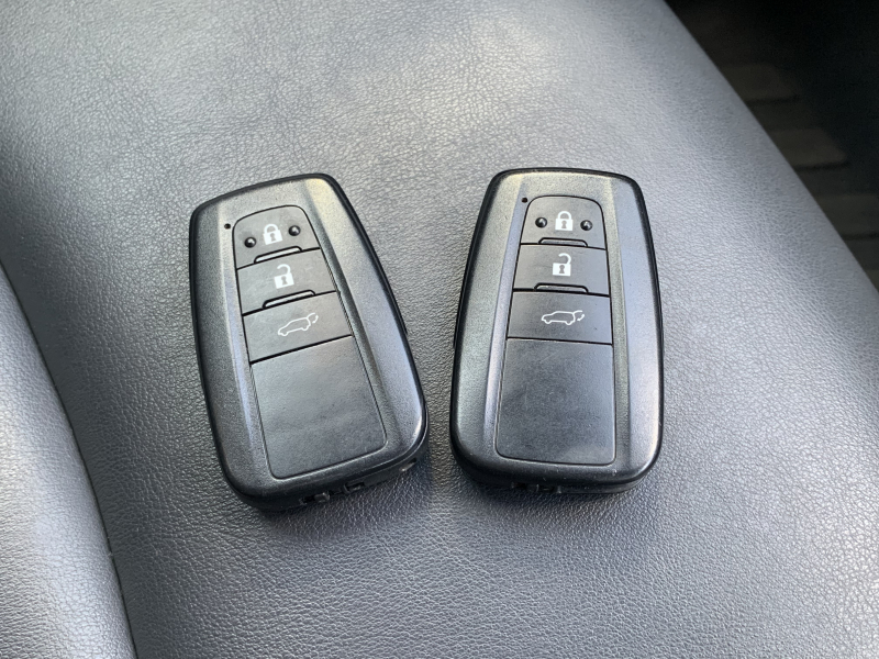 トヨタ RAV4