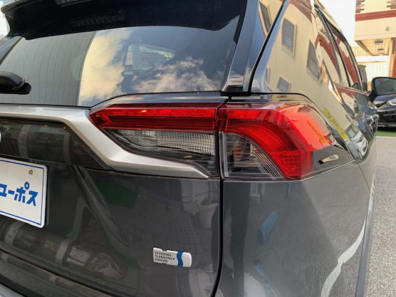 トヨタ RAV4