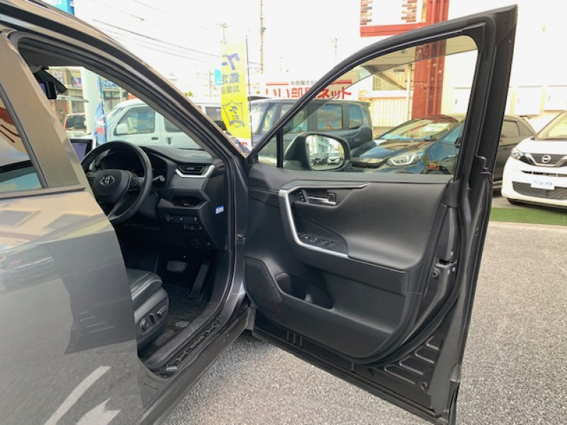トヨタ RAV4