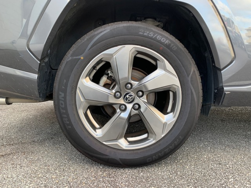 トヨタ RAV4