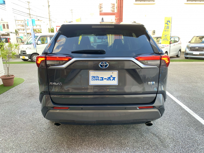 トヨタ RAV4