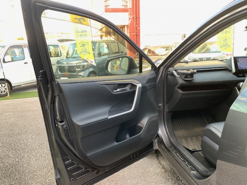 トヨタ RAV4
