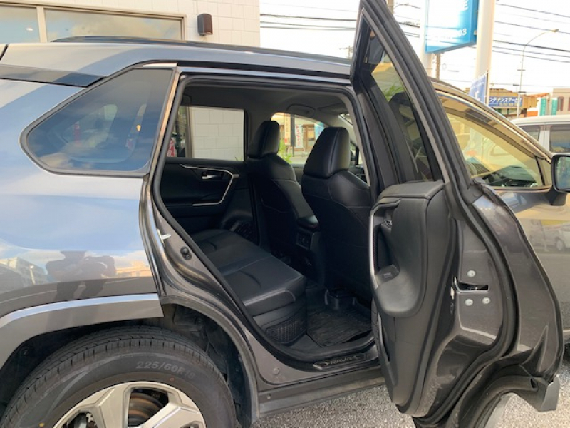 トヨタ RAV4