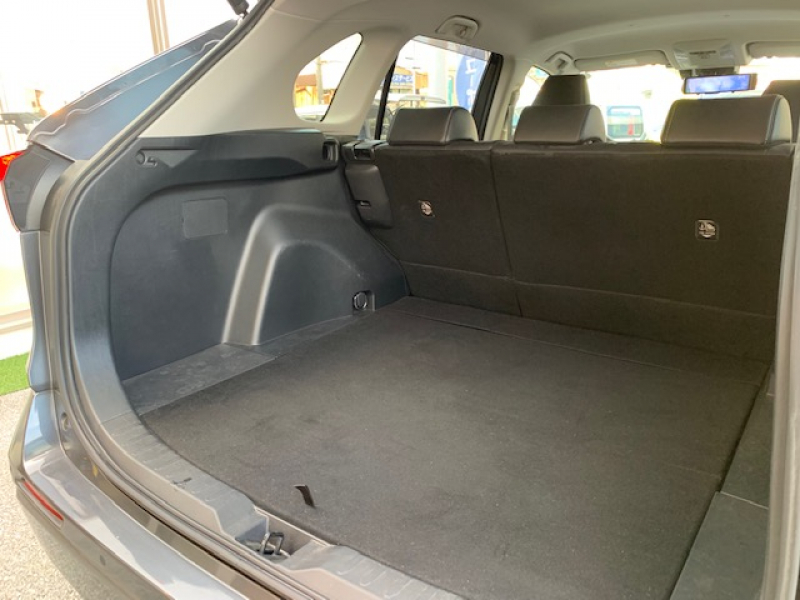 トヨタ RAV4