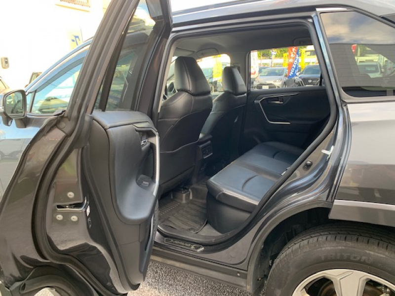 トヨタ RAV4